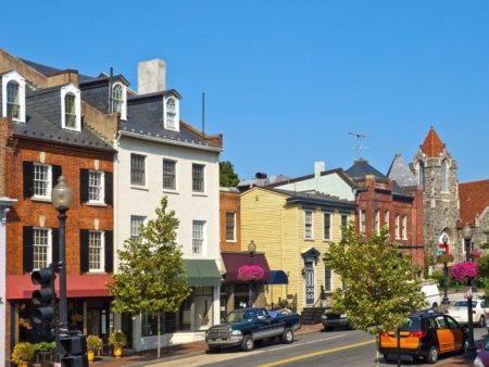 Redfin slashes listing fee to 1 percent in nation's capital
