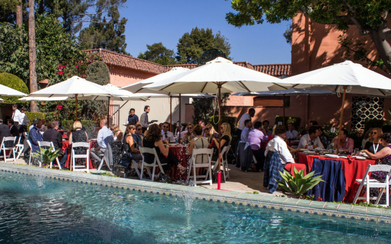 Ultra high net worth individuals want to work with real estate agents of their own caliber