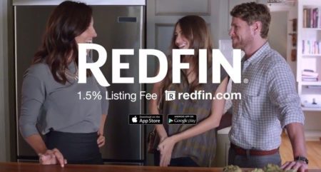 Redfin makes TV ad debut on Monday Night Football