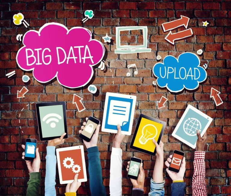 Free 'big data' resources help agents target new clients