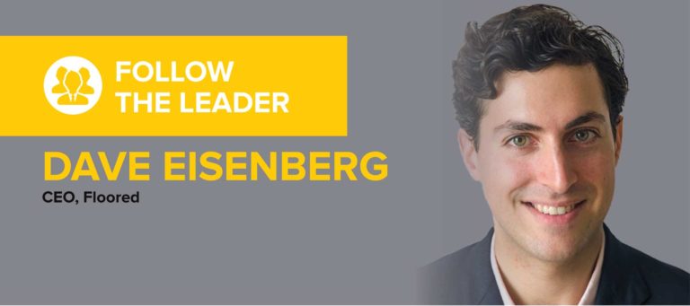 Dave Eisenberg: 'The agent role will shift to focus on vertical interest and serious domain expertise'