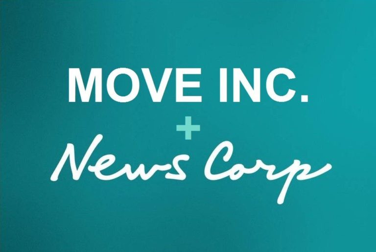 News Corp. closes realtor.com deal