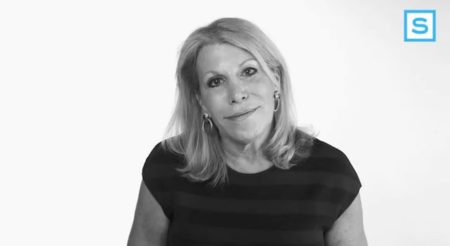 Do you dial, text or swipe? Dottie Herman
