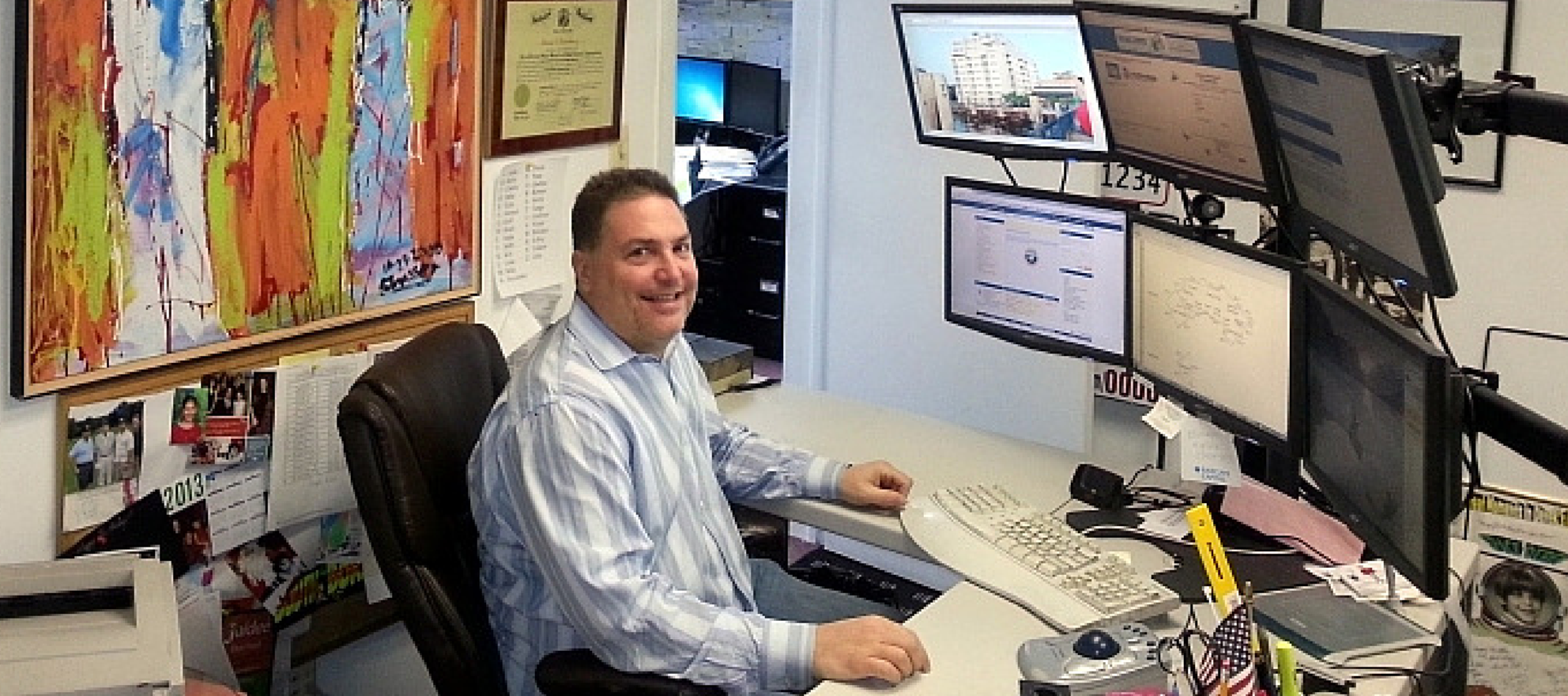 The reformers Derek Eisenberg Inman