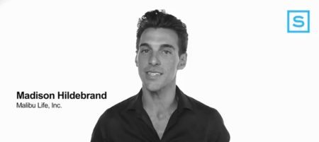 Do you dial, swipe or text? Madison Hildebrand