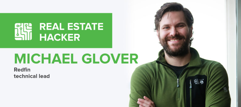 Michael Glover: 'It's not enough to replicate a desktop experience on a mobile screen'