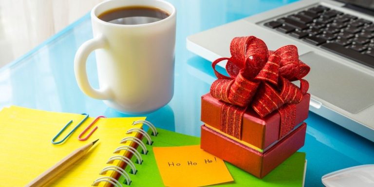 6 unique holiday gift ideas for clients