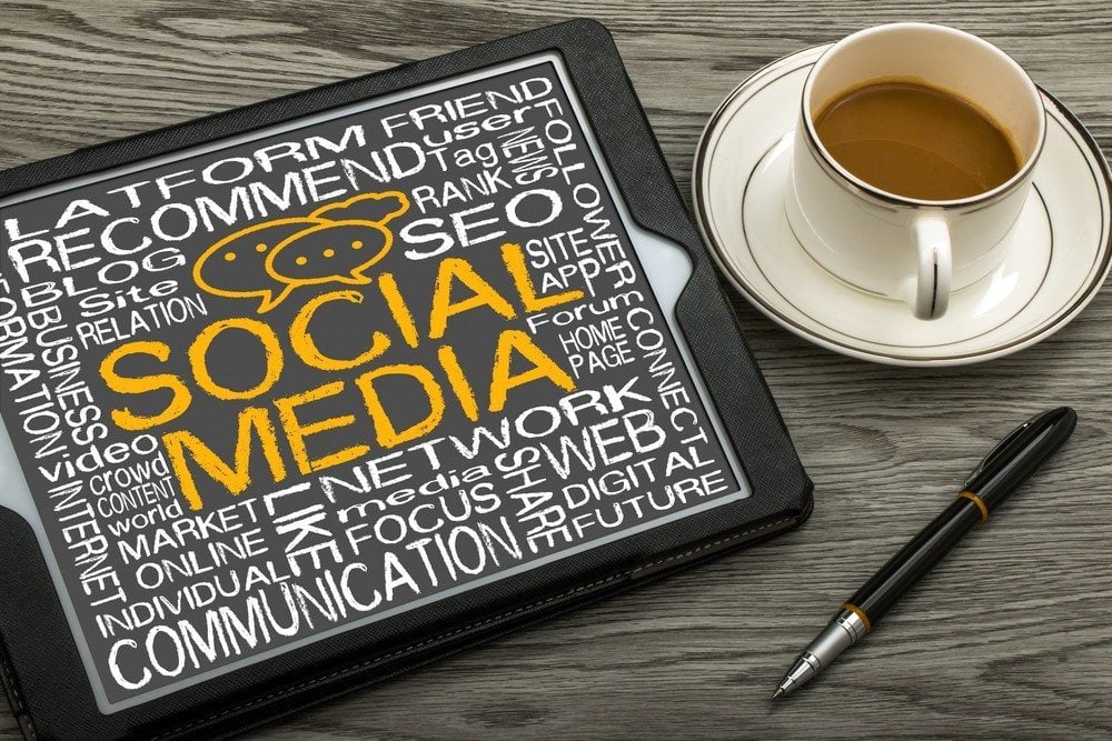 Think before you outsource your social media