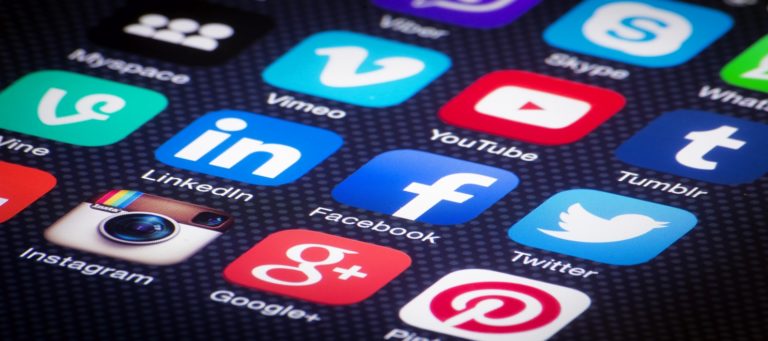 Think before you outsource your social media