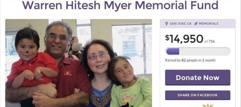 Warren Hitesh Myer, online mortgage pioneer, dies at 53
