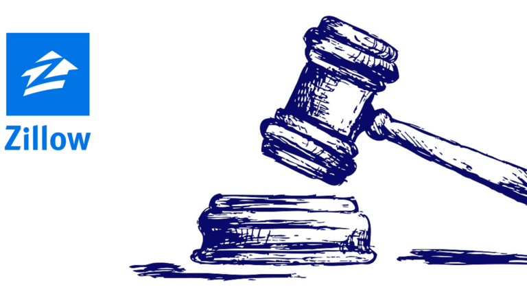 Appeals court knocks down $4M verdict against Zillow