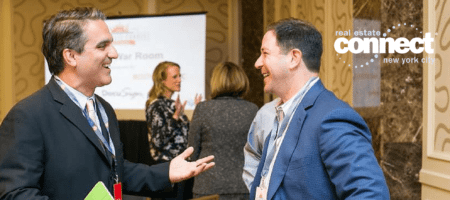 Network with innovators from around the world (and across the US) at Connect NYC 2015