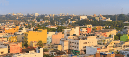 Indian listing portal lands $90M