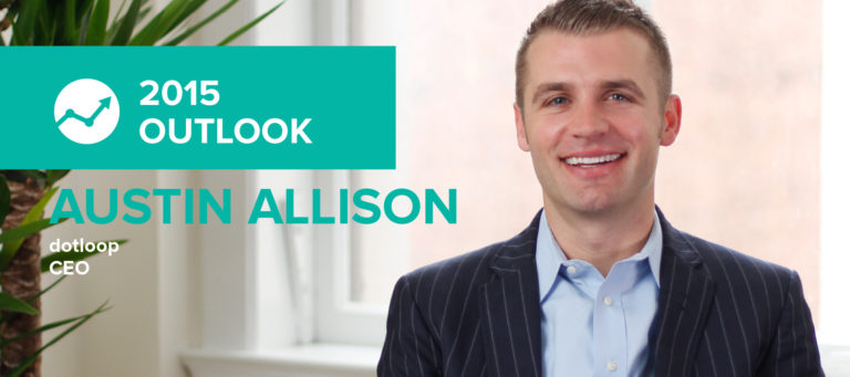 Austin Allison: 'Our focus is on innovation in an industry known to drag its feet'