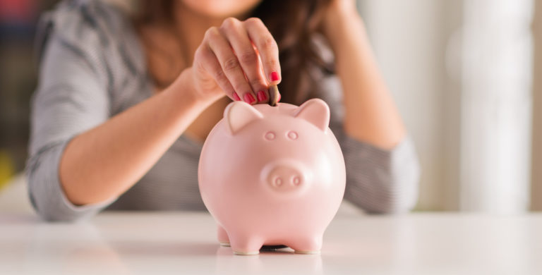 You need to save for 7 years to make a down payment on a home: Zillow