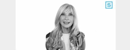 Do you dial, swipe or text? Sally Forster Jones