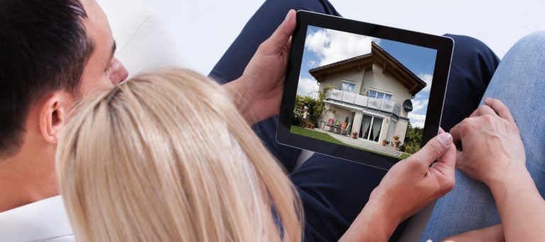 Online is the new curbside