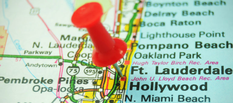 How to start localizing your business