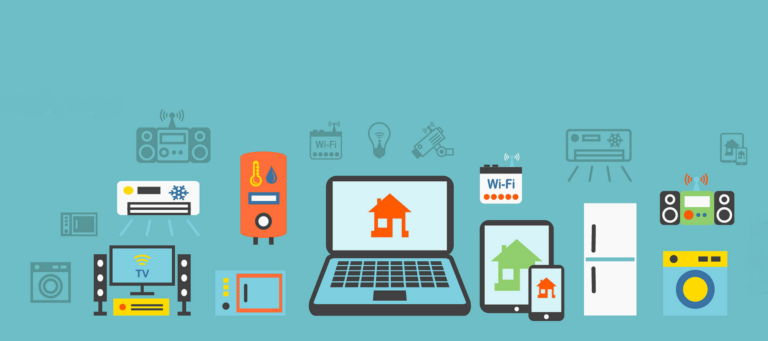 10 smart-home products to keep an eye on