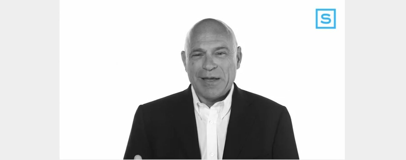 Do you dial, swipe or text? Steve Ozonian - Inman