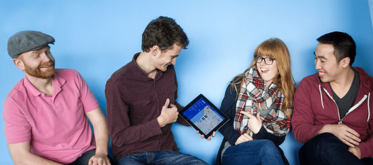 Zillow ranked by employees as one of the best places to work