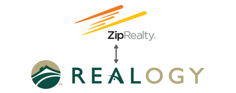 Realogy's grand vision for deploying ZipRealty's technology