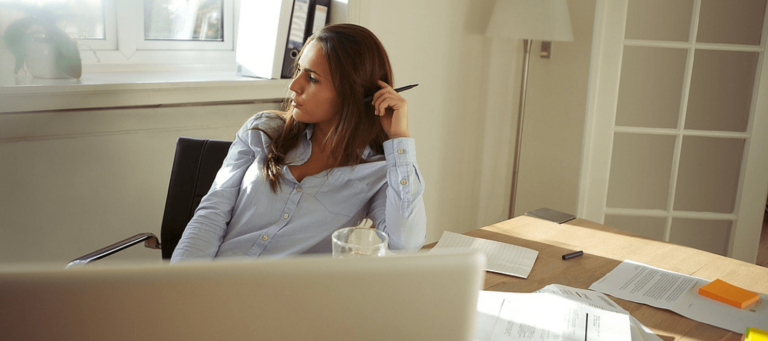 Resolve to be a real estate quitter