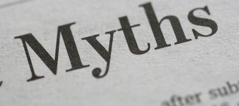 5 common real estate social media myths
