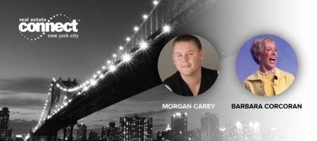 Barbara Corcoran backs real estate website provider