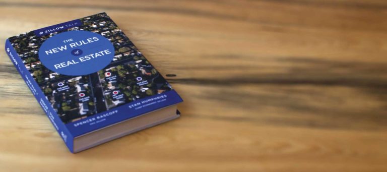 Sneak peek: 'Zillow Talk' by Spencer Rascoff and Stan Humphries