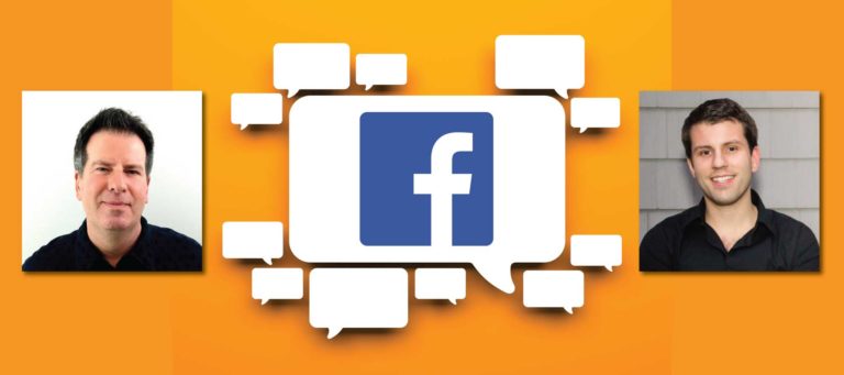 Kingpins of Facebook real estate groups reveal their secrets
