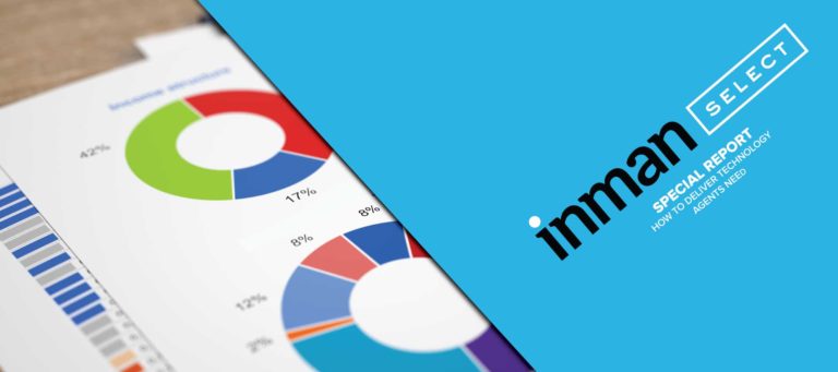 How to deliver technology real estate agents need [Special Report]