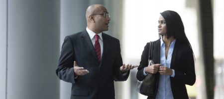 Handling client expectations in an era of open real estate data