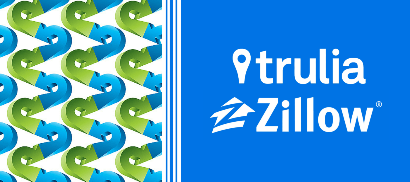 Zillow, Trulia share prices jump on talk FTC has approved merger Inman