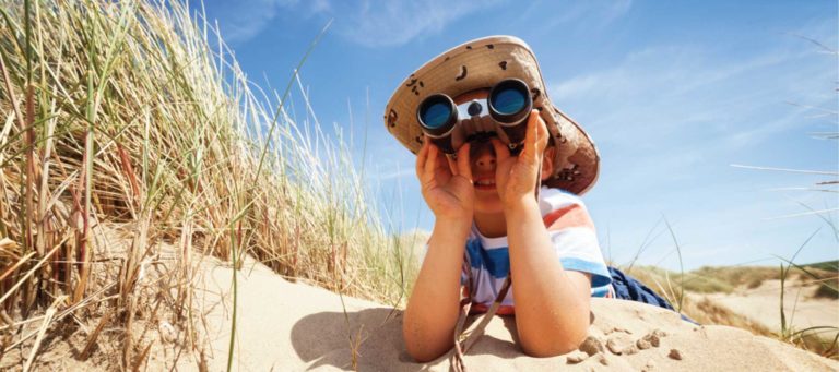 5 places to find a stellar idea for your next real estate blog post