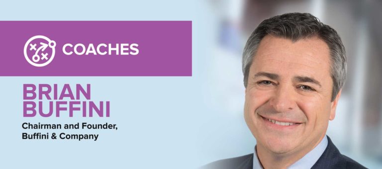 Brian Buffini: 'Most people we encounter fear success, not failure'