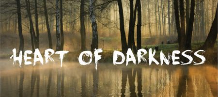 Heart of Darkness: angels and demons