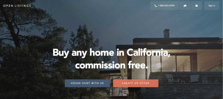 Open Listings is turning to Mapbox as its new map provider