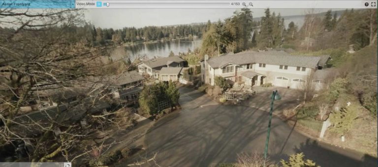 Maverick broker touts 'legal way to get drone-like views'