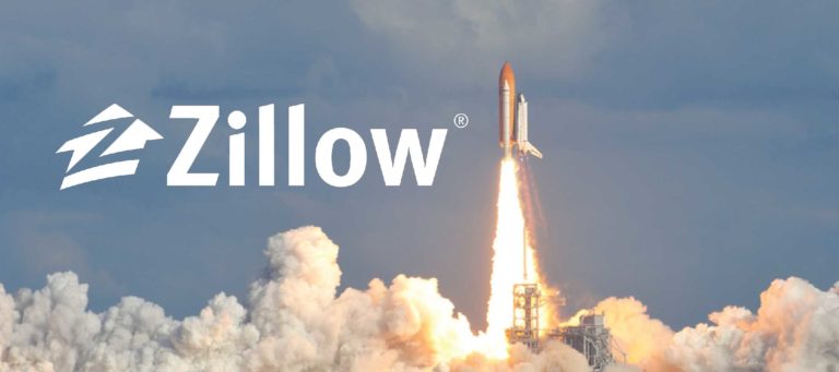 Zillow's skyrocketing growth continues