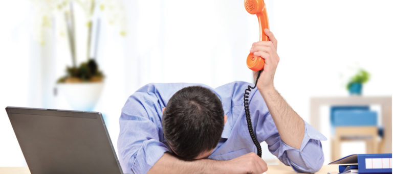 Real estate customer service hacks to save your sanity