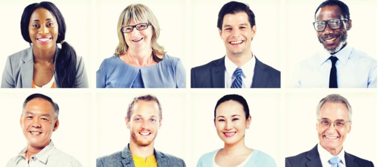 The perfect headshot: 4 secrets to working with your photographer