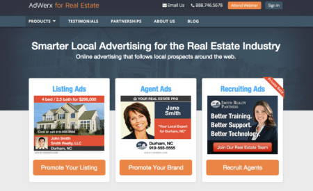 Retargeting gives agents more bang for their marketing buck