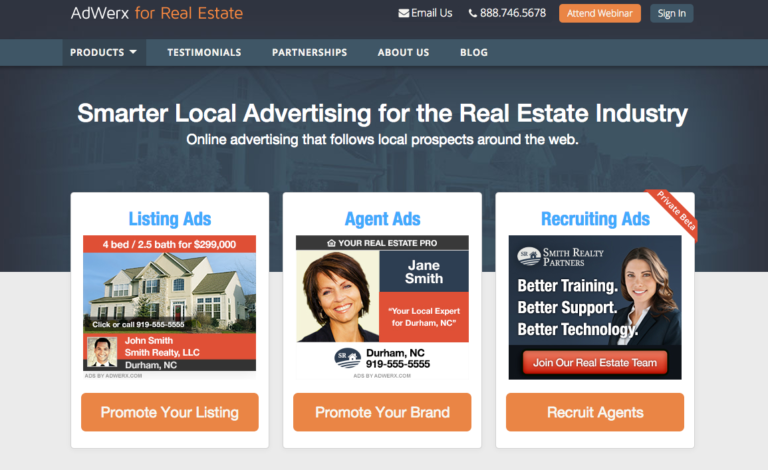 Retargeting gives agents more bang for their marketing buck