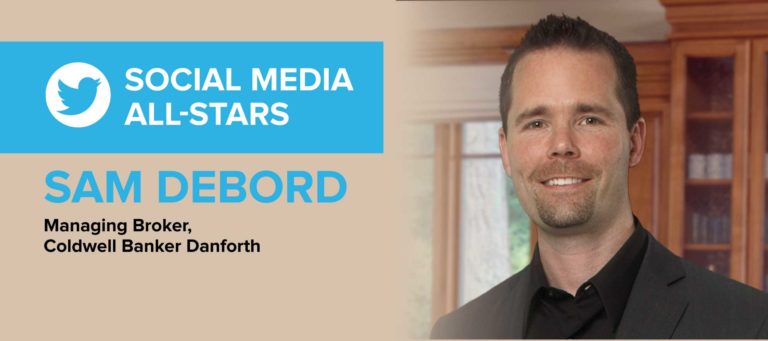 Sam DeBord: 'If you try to leverage influence too much, you'll diminish it'