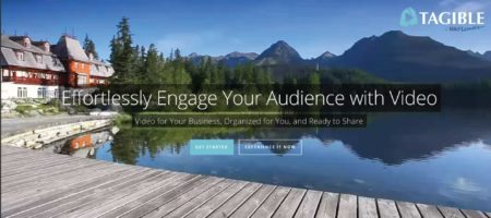Don't just curate videos, brand them