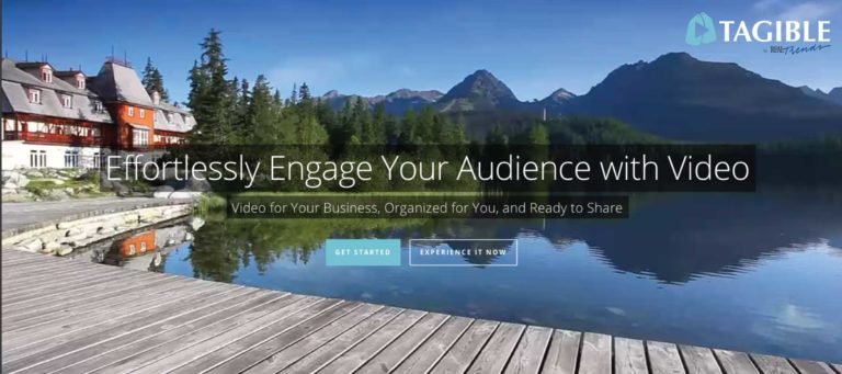 Don't just curate videos, brand them