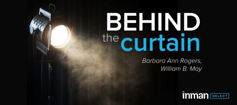 Barbara Ann Rogers: 'I'll be able to show listings from all over to my clients'