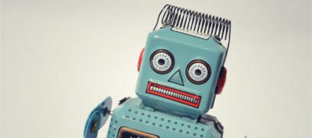 When have we overautomated the real estate industry?