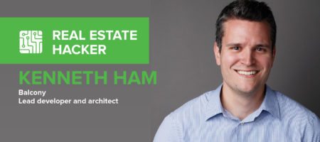 Kenneth Ham's real estate tech career started with TI-82 calculator games